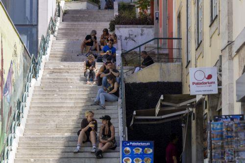 Aυξάνονται οι κίνδυνοι στην υγεία των Ευρωπαίων λόγω κλίματος λέει νέα έρευνα