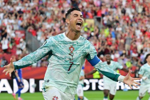 Η Πορτογαλία 2-1 την Κροατία και πρόκριση στους 16