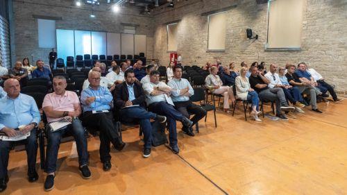 Κοινή πορεία για τη Λεμεσό επιδιώκει να χαράξει συνεργασία Δήμων, ΕΒΕ και Βουλευτών