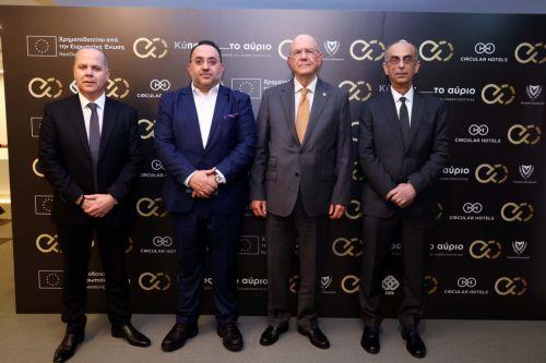 New plan for promoting circular economy in hotels approved by the Cabinet