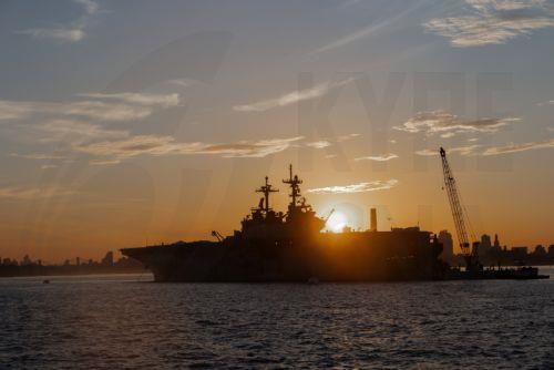Η Κομισιόν ανοίγει πρόσκληση ενδιαφέροντος για νέα Συμμαχία Αλυσίδων Αξίας της Ναυπηγικής Βιομηχανίας