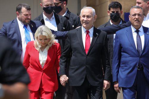Ο Νετανιάχου μιλούσε παράλληλα με τη Χαμάς το 2014, γράφει η «Μααρίβ», απορρίπτει ο ίδιος
