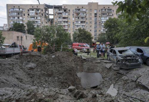 Οι ρωσικές δυνάμεις χτύπησαν 24 σκάφη του ουκρανικού στρατού την περασμένη εβδομάδα