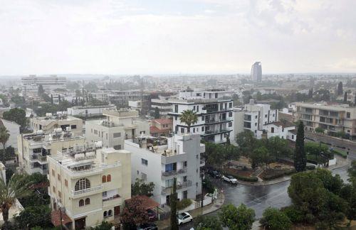 Σε ευρωπαϊκό έργο €2 εκατ. για ψηφιακά δίδυμα πόλεων συμμετέχει η Λευκωσία