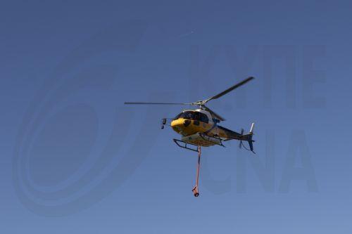 Νορβηγία: Περισσότερα από 50 σπίτια καταστράφηκαν εξαιτίας πυρκαγιάς