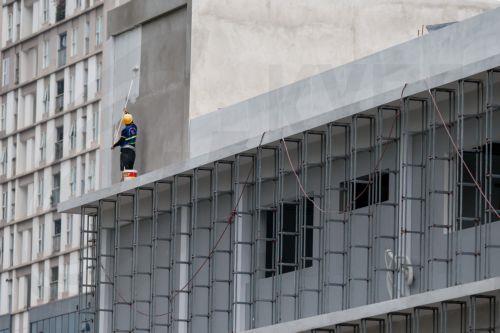Στο 3,3% η ετήσια αύξηση του ΑΕΠ και στο 1,6% της απασχόλησης στην Κύπρο, σύμφωνα με Eurostat