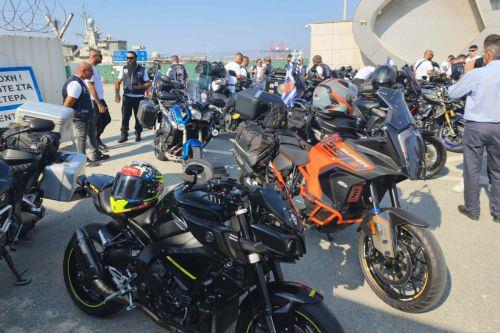 Οδοιπορικό στην Ελλάδα της Πρωτοβουλίας Μνήμης Ισαάκ Σολωμού 30 χρόνια μετά