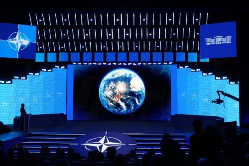 Τα οικονομικά στο επίκεντρο της Συνόδου ΝΑΤΟ, λέει στο ΚΥΠΕ ο Χ. Χρυσοστόμου, η διάσταση του drone στην Κύπρο