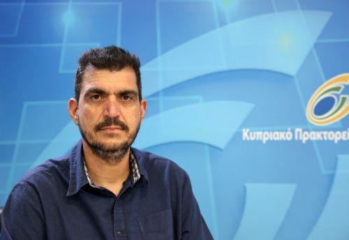 Οι μαθητές και οι εκπαιδευτικοί δικαιούνται ασφαλή σχολεία, λέει στο ΚΥΠΕ ο Πρόεδρος ΟΕΛΜΕΚ