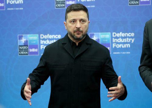 Αντικαταστάθηκε ο Αρχηγός του Γενικού Επιτελείου ουκρανικών Ενόπλων Δυνάμεων