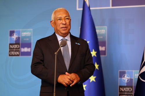Κόστα: Η ασφάλεια της Ρουμανίας είναι η ασφάλεια της ΕΕ