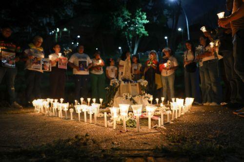 Στους 4.561 οι νεκροί από τους σεισμούς στη Βενεζουέλα, σχεδόν 18.000 οι άστεγοι