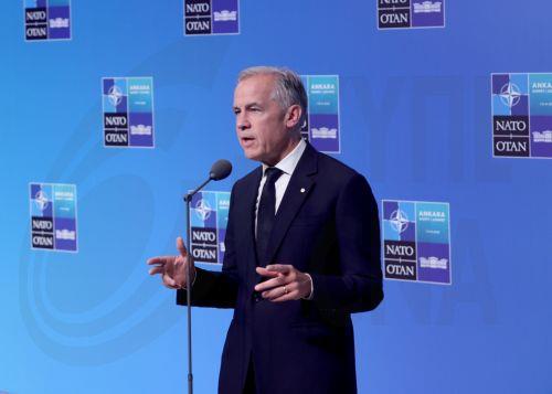 Ο Καναδάς είναι κρίσιμης σημασίας εταίρος για τις ΗΠΑ, λέει ο Κάρνι