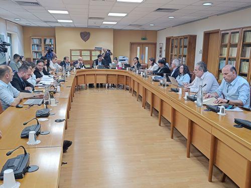 Την ανάγκη θεσμοθέτησης Αθλητικών Σχολείων τόνισε η Επ. Παιδείας