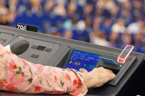 European Parliament adopts resolution on crimes against women and girls in Cyprus in 1974