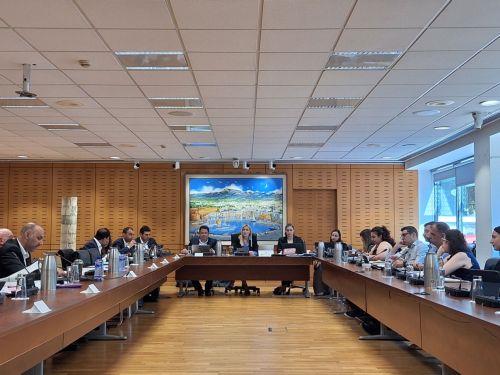Μόλις 20% προσπαθειών επίδοσης εξωδίκου ήταν επιτυχείς αναφέρθηκε στην Επ. Νομικών