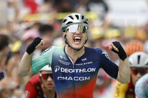 Tour de France: Πρώτη μεγάλη δοκιμασία των Πυρηναίων, ο Κόοϊ νικητής 5ης διαδρομής
