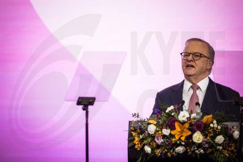 Ο Αυστραλός Πρωθυπουργός θα θέσει στον Τραμπ το ζήτημα των νέων δασμών