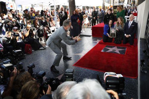 Στα σκαριά μεταφορά για το μπεστ σέλερ «Theo of Golden» με τον Τομ Χανκς