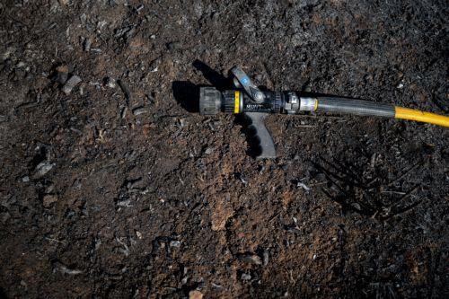 Ισπανία: Δασική πυρκαγιά στοίχισε τη ζωή σε 12 ανθρώπους στην Αλμερία
