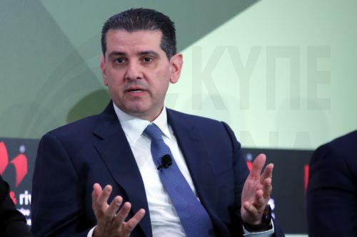 Έκφραση ευθύνης στις επόμενες γενιές η επιμονή στο διάλογο για Κυπριακό, είπε ο Δαμιανός