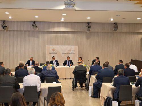Αξιοποίηση αποτελεσμάτων Κυπριακής Προεδρίας ζητά από τις διπλωματικές αποστολές ο ΠτΔ