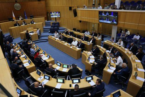 Η Βουλή τίμησε την Παγκόσμια Ημέρα Κοινοβουλευτισμού