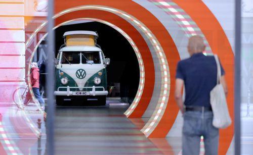 Το εποπτικό συμβούλιο της Volkswagen ενέκρινε μέτρα εξυγίανσης