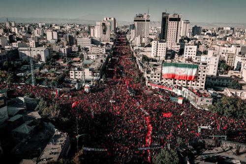 Η Τεχεράνη απειλεί να πλήξει το Ισραήλ αν ιρανικές υποδομές δεχθούν επίθεση