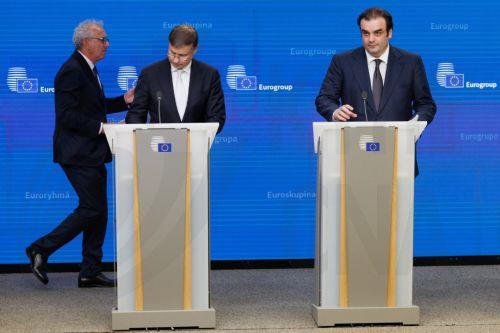 ΑI, ψηφιακή χρηματοδότηση, διεθνή ρόλο ευρώ και ισπανική πρόταση συζήτησε το Eurogroup