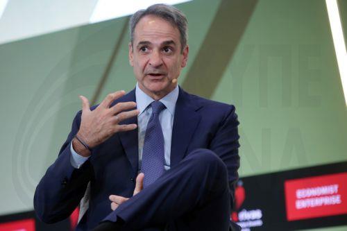 Ευκαιρία λύσης στη βάση συμφωνηθέντος πλαισίου η πρωτοβουλία Γκουτέρες, λέει o Έλληνας Πρωθυπουργός