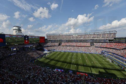 Μουντιάλ 2026: Η FIFA θα πουλήσει κομμάτια από τον χλοοτάπητα του τελικού