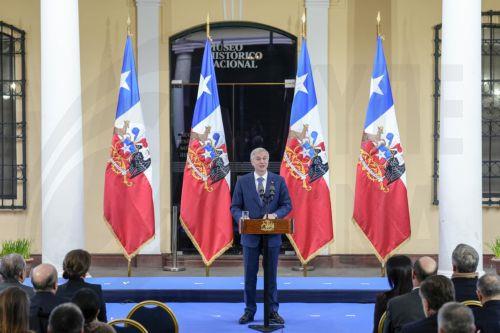Χιλή και Βενεζουέλα αποκαθιστούν διπλωματικές σχέσεις που είχαν διακοπεί το 2024