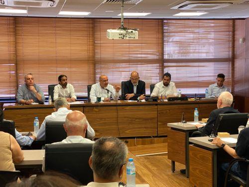 Για αναστολή εργασιών ετοιμάζονται οι Δήμοι, εν αναμονή απάντησης ΥΠΕΣ για χορηγίες