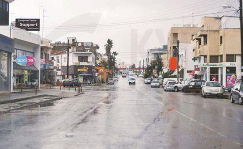 Στις 14 Οκτωβρίου ξεκινά η β’ φάση των έργων στην Τσερίου, διαμαρτυρίες κατοίκων