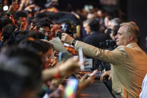Η ταινία The Prestige του Κ. Νόλαν ξανά στους κινηματογράφους