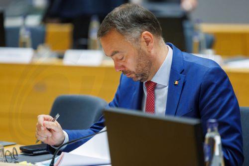 Αμετάβλητη η θέση για τα δεσμευμένα ρωσικά περιουσιακά στοιχεία, λέει ο ΥΠΕΞ Βελγίου