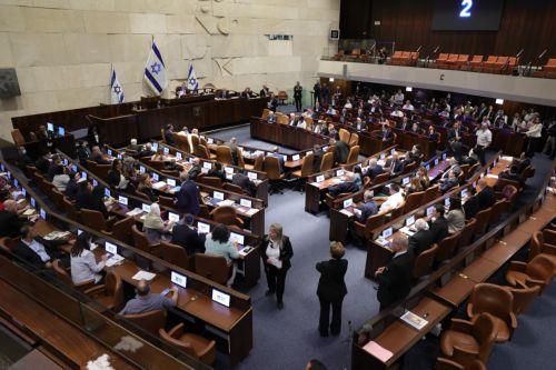 Η τουρκική περιφερειακή επέκταση ανησυχεί το Ισραήλ, σύμφωνα με δημοσιεύματα