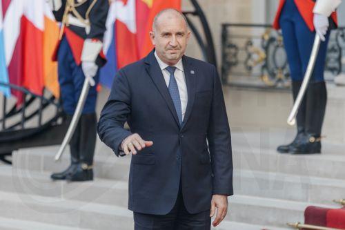 Ο Πρωθυπουργός Βουλγαρίας για την συμμετοχή στο Συνασπισμό των Προθύμων