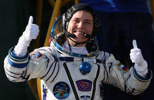 Η έκθεση αστροναυτών στην μικροβαρύτητα προκαλεί μείωση πρωτεϊνών από τα μιτοχόνδρια