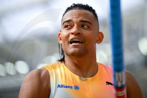 Ο Ε. Καραλής ξεπέρασε τα 5,95 μ. στο Diamond League του Λονδίνου