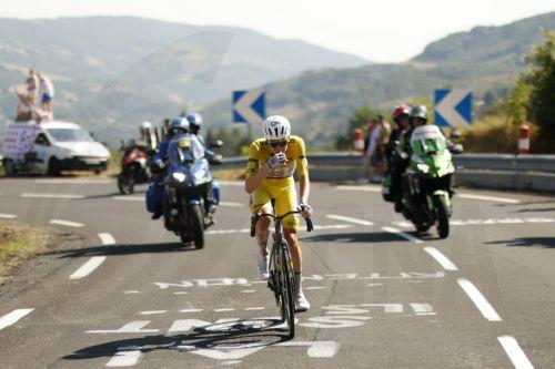 Tour de France: Επίπεδο το 11ο ετάπ, νέα επίδειξη δύναμης από Πογκάτσαρ