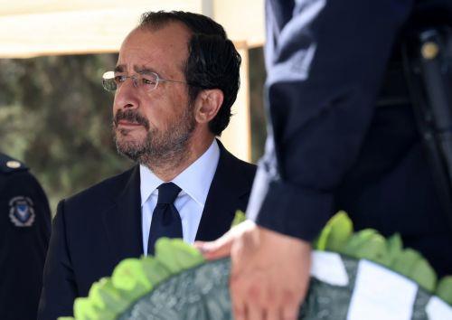Ο ανασχηματισμός θα γίνει στην ώρα του, λέει ο Πρόεδρος