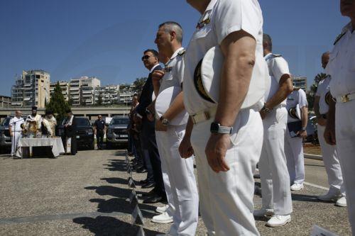 Στο Υφ. Ναυτιλίας η ακτοφυλακή έπειτα από μεταβατική περίοδο, λέχθηκε στην Επ. Ελέγχου