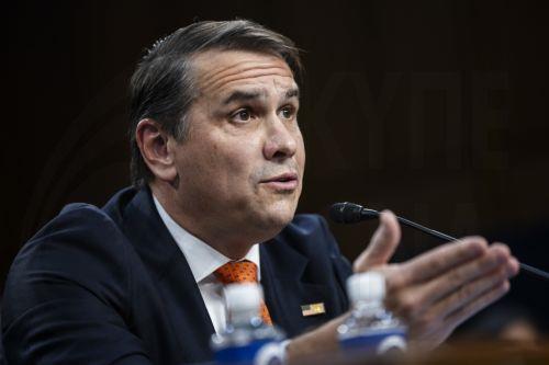Επιτροπή της Γερουσίας των ΗΠΑ ενέκρινε τον διορισμό Μπλανς ως νέου Υπ.Δικαιοσύνης
