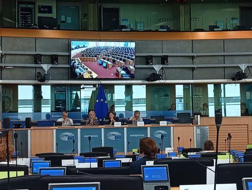 Προληπτικός έλεγχος, εργασιακά δικαιώματα και ανταγωνιστικότητα σε συζήτηση για την EU Inc.