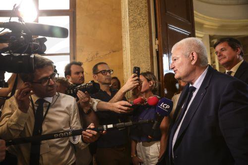 Το γαλλικό κοινοβούλιο ενέκρινε τον νόμο για την ιατρικώς υποβοηθούμενη αυτοκτονία