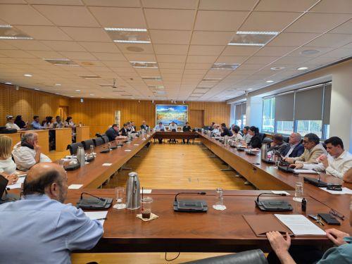 Ενίσχυση ψηφιακού σήματος από βδομάδας, ανοικτό το ενδεχόμενο στήριξης είπε ο Υφ. Καινοτομίας στη Βουλή