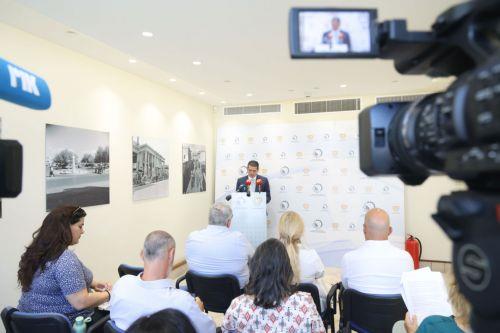 Όσες περισσότερες ηλεκτρικές διασυνδέσεις, τόσο το καλύτερο για την Κύπρο είπε ο Υπ. Ενέργειας