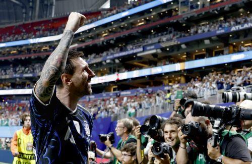 Μουντιάλ 2026: Ο Μέσι επανήλθε στην κούρσα για τη «Χρυσή Μπάλα»